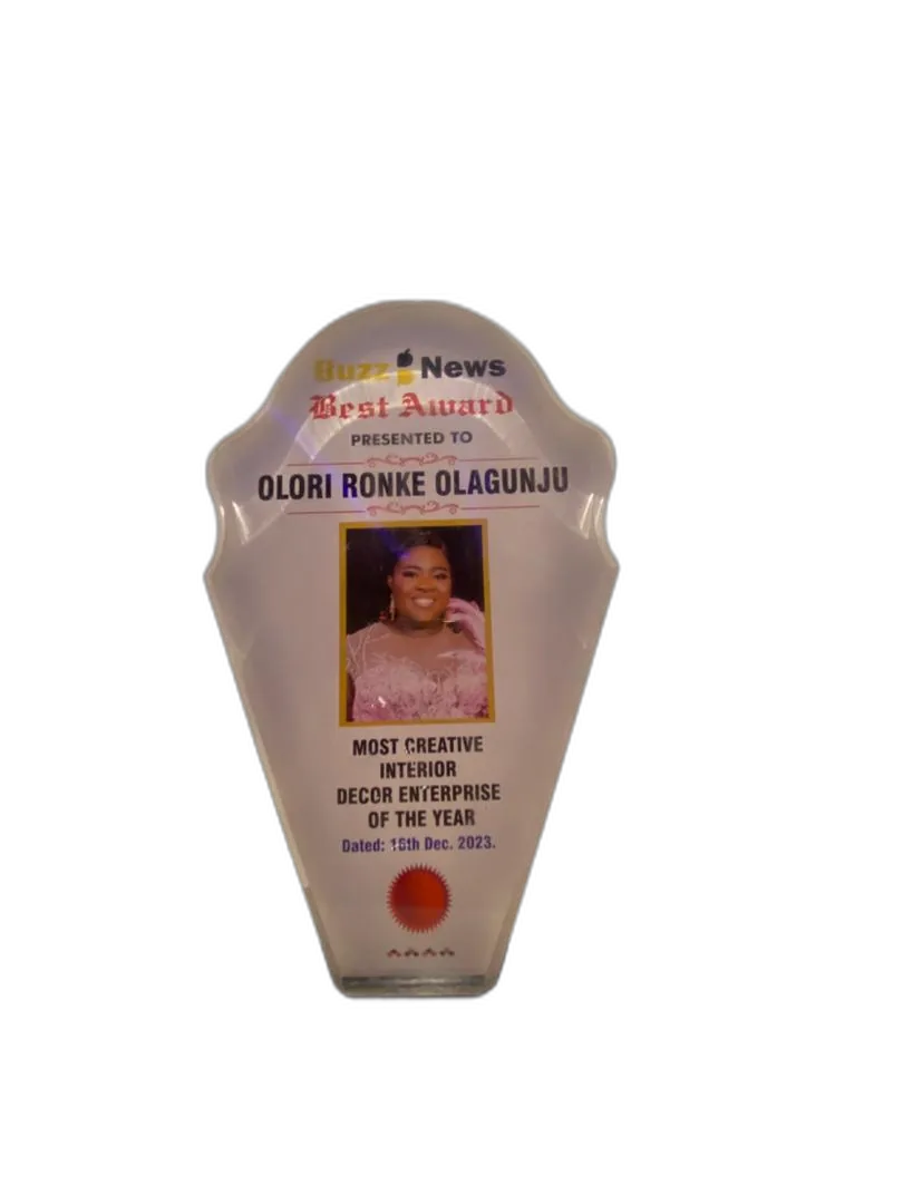 Buzz News Best Award 2023