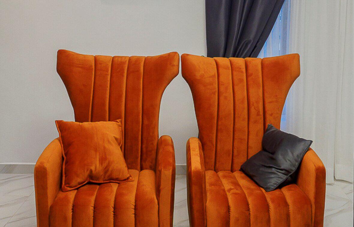 Custom Furniture — Rolek Interior