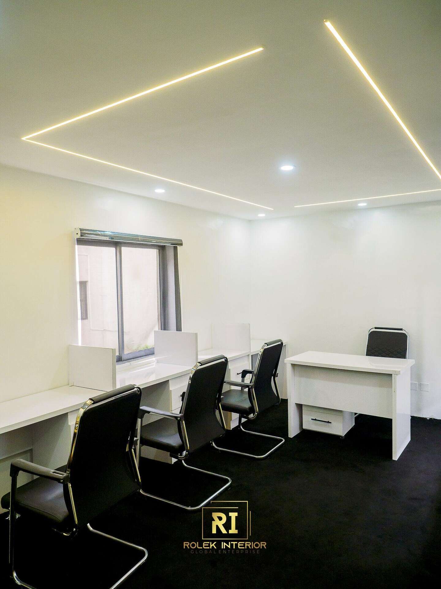 Sliding Mirror Door Wardrobe