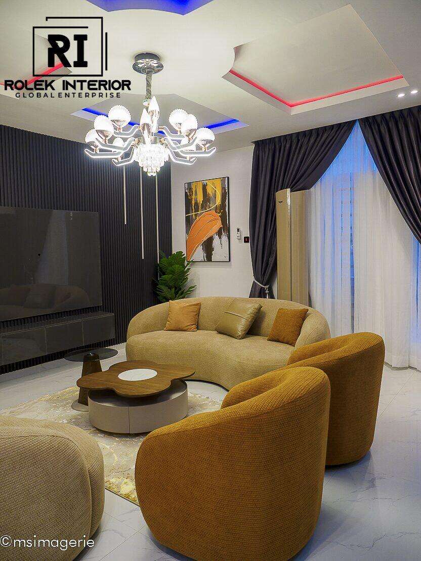 Wooden 2-Door Wardrobe