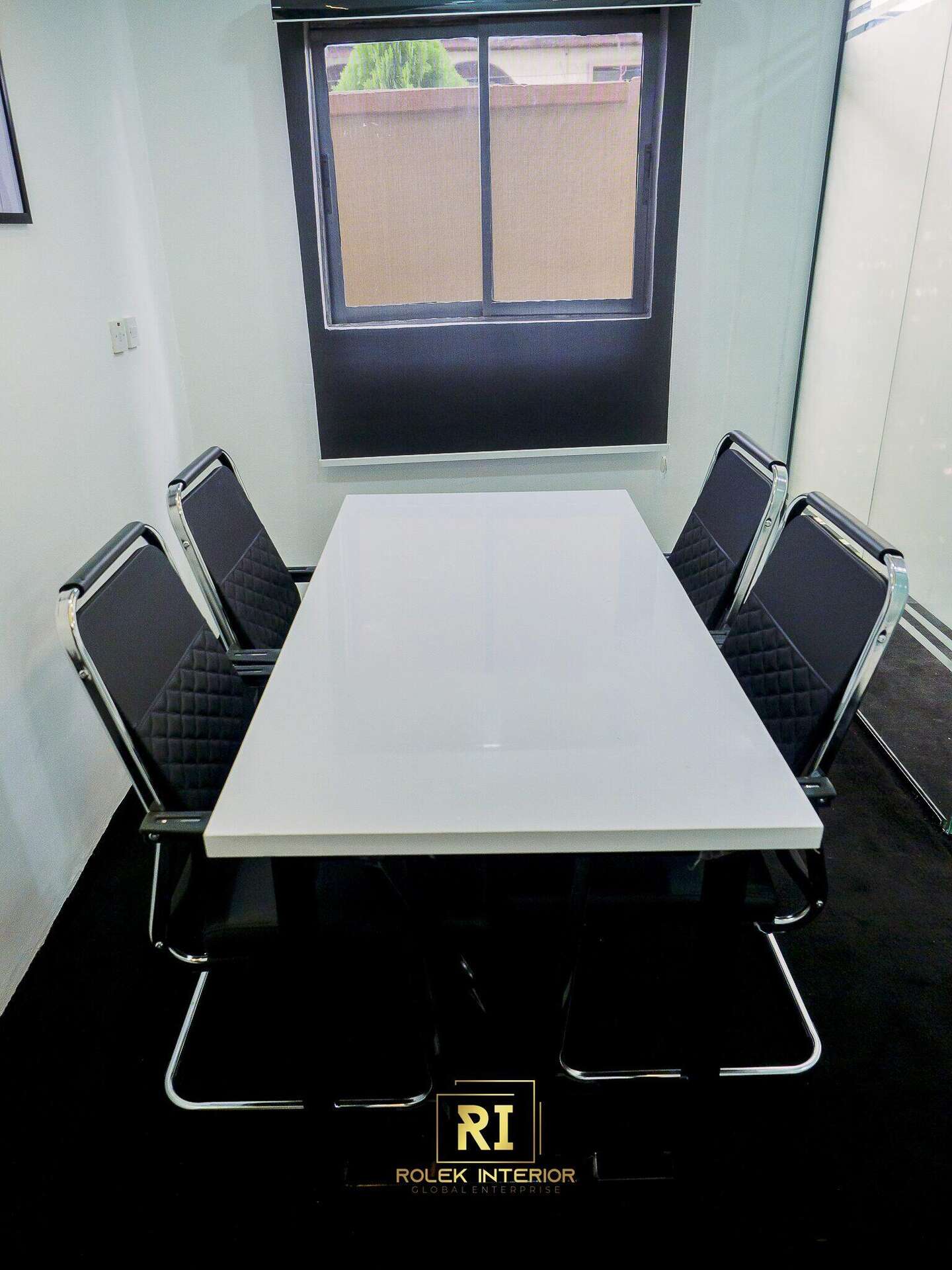 Conference Room Design