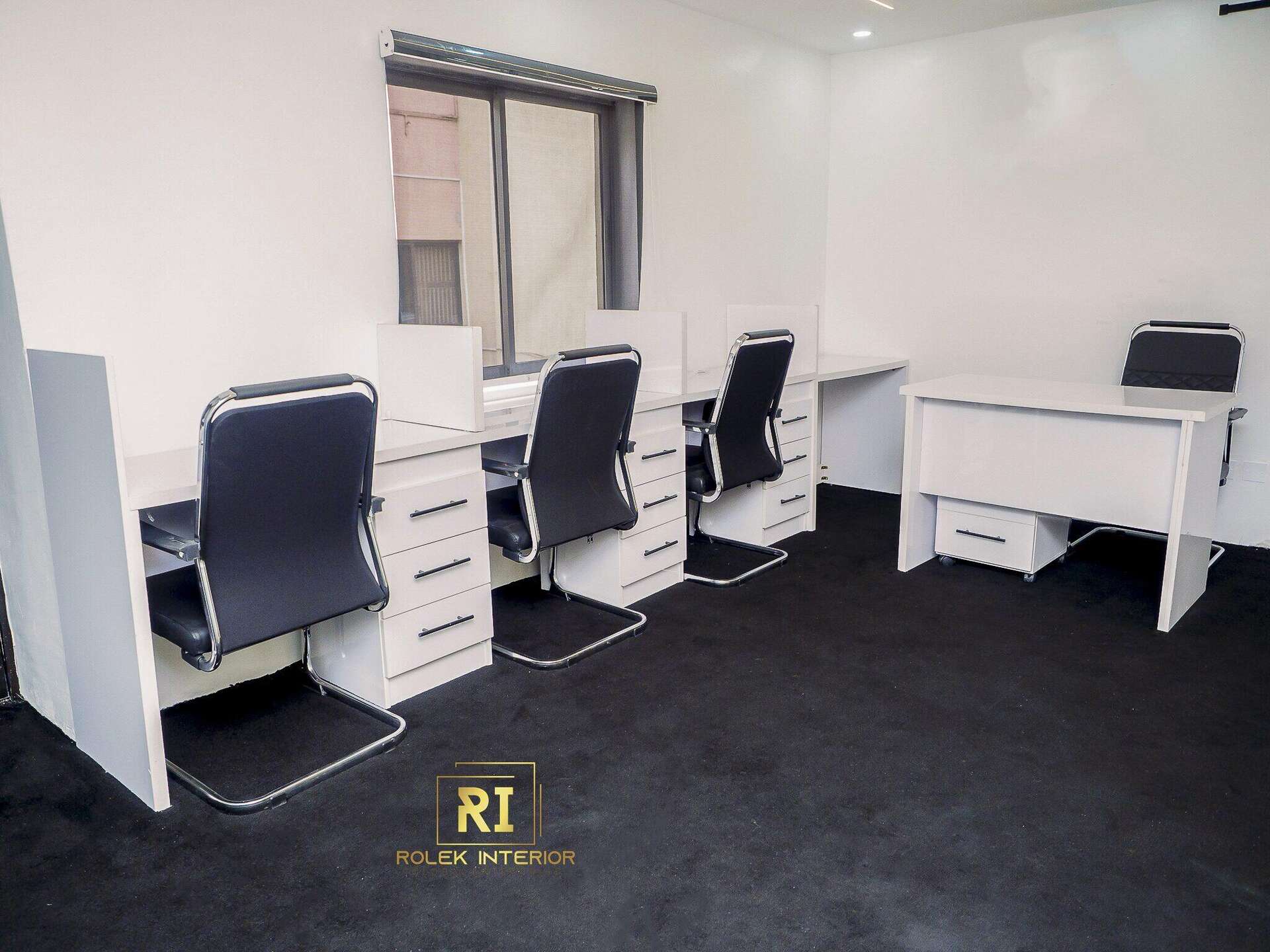 Office & Workstation