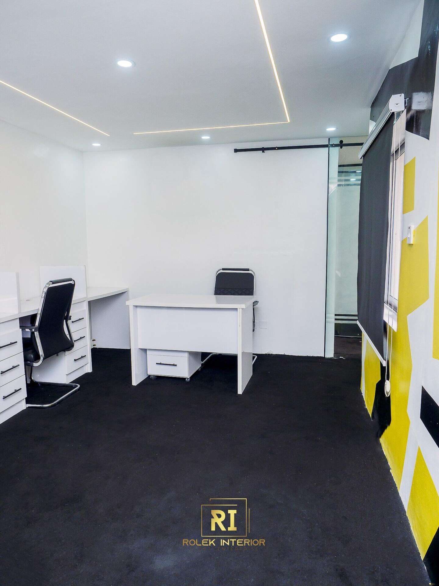 Creative Office Space