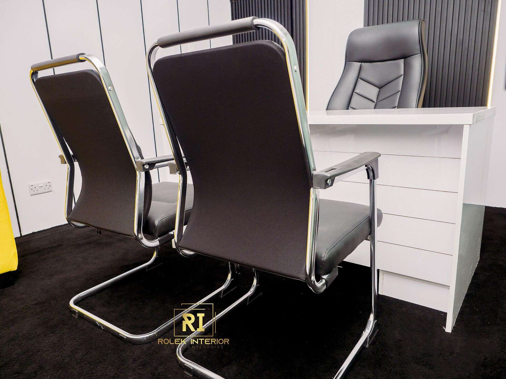 Office Design & Fit-Out