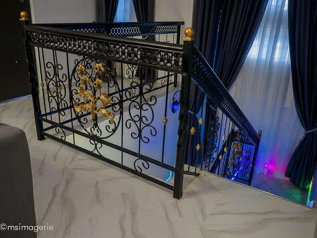 Wall Panel Installation