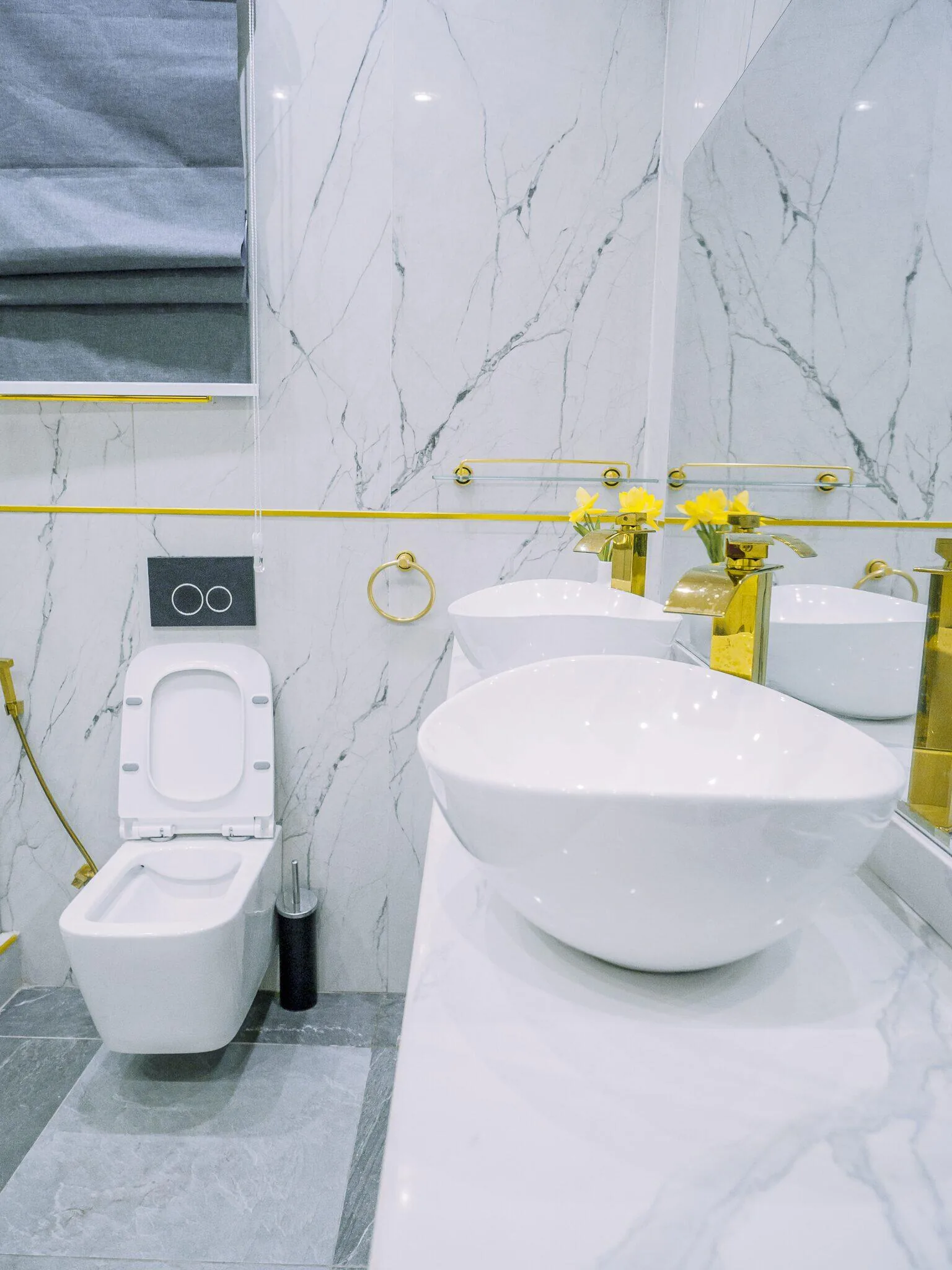 Bathroom Design