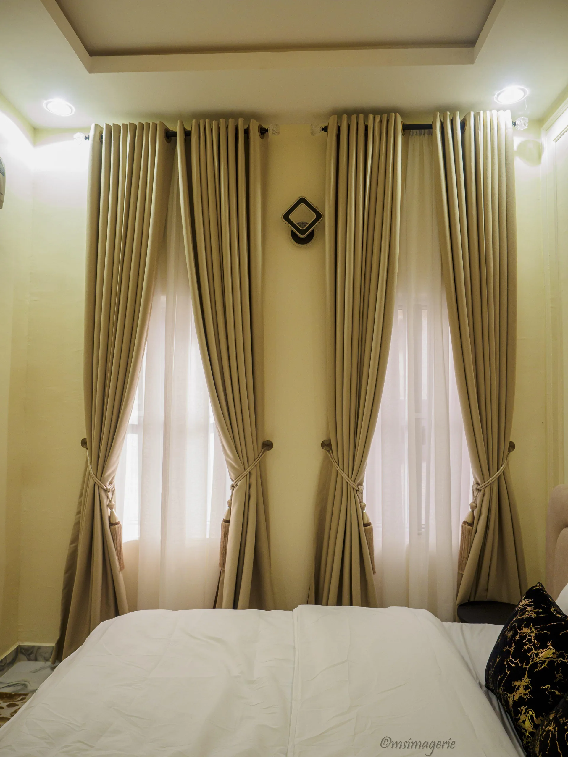 Curtains & Blinds
